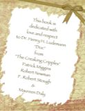 Dedication page
