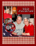 mrs. miggins and doc