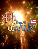 4th of July