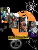 Halloween at Peddler's Village