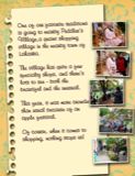 Peddler's village. REVISED