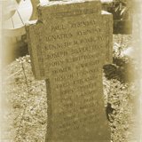 cross memorial