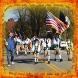 fife and drum corps