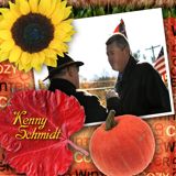 Kenny Schmidt