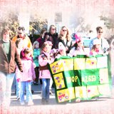 girl scouts