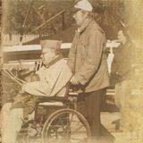wheelchair vet
