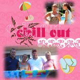 chill out