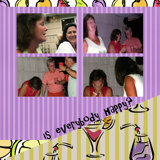 is everybody happy RIGHT