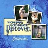 explore dream discover jameson