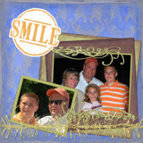 jay and family