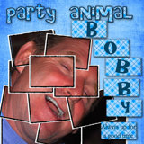 party animal bob rae