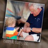 Harry and Harry inc