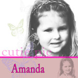 Amanda cutie pie