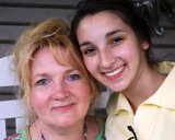 donna and elizabeth 9x7