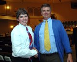 graham with bill