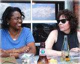 kim and carole 9x7 lunchgreenlife