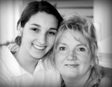 Donna and Elizabethbw