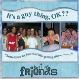 guy thing