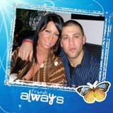 FRIENDS RIGHTPAGE