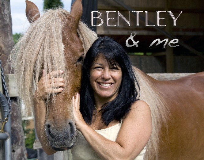 Bentley n me