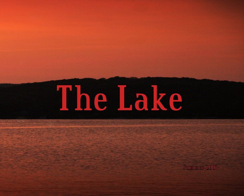 The Lake
