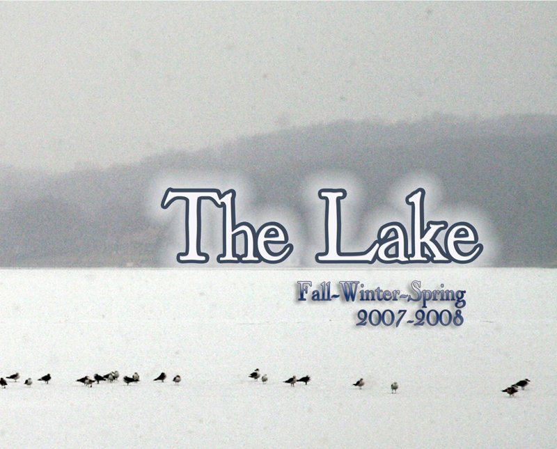 Lake Mahopac