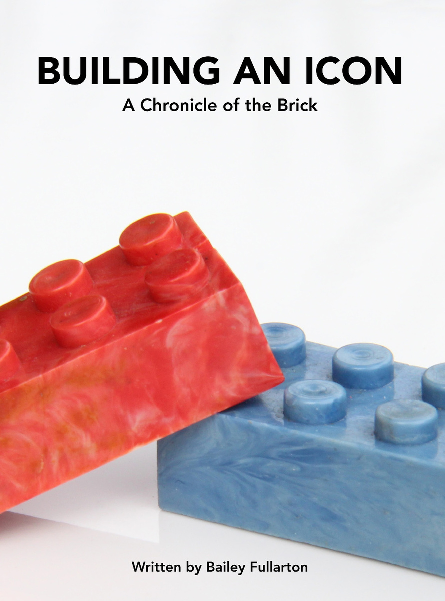 Building an Icon - A Chronicle of the Brick