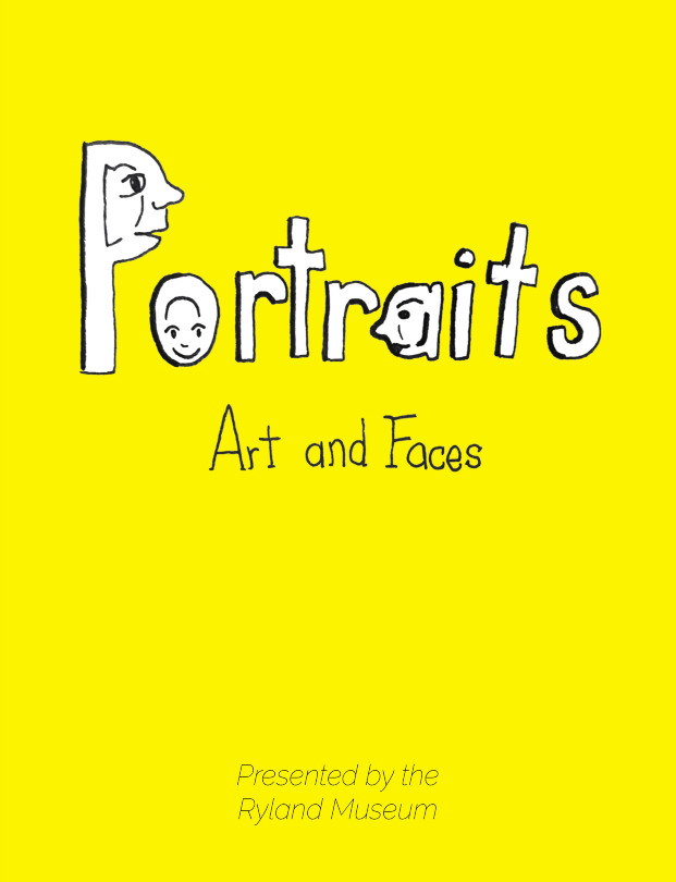 Portraits: Art and Faces