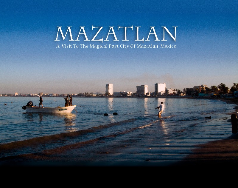Mazatlan