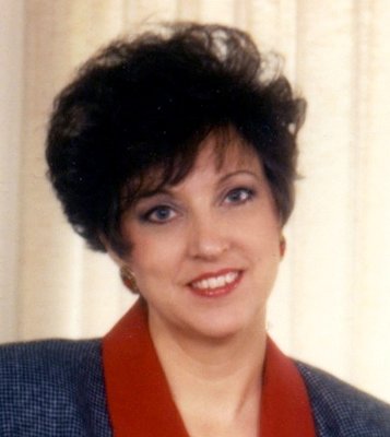 Linda Coen Passmark