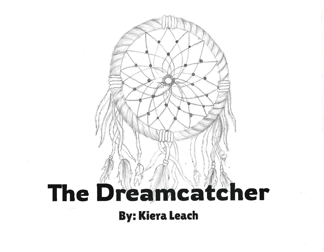 Kiera Leach - Dreamcatcher