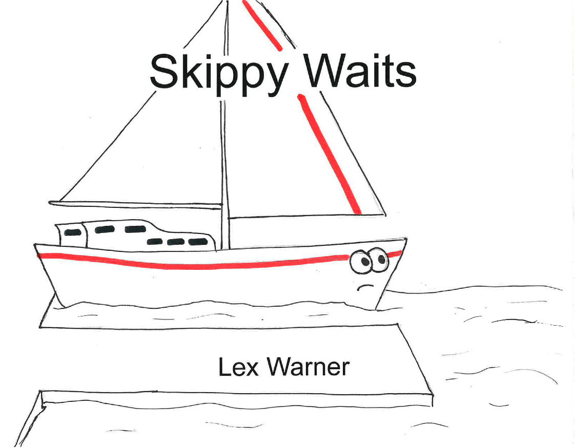 Lex Warner - Skippy Waits