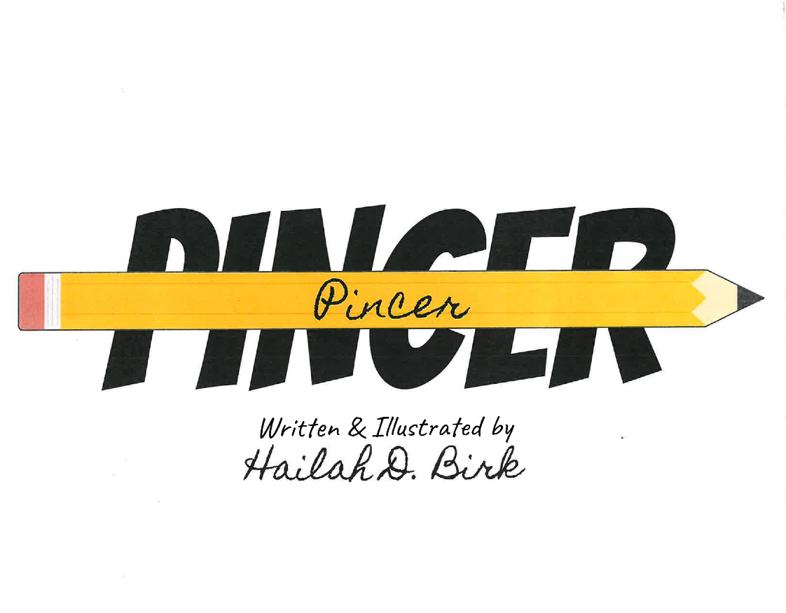 Hailah Birk - Pincer