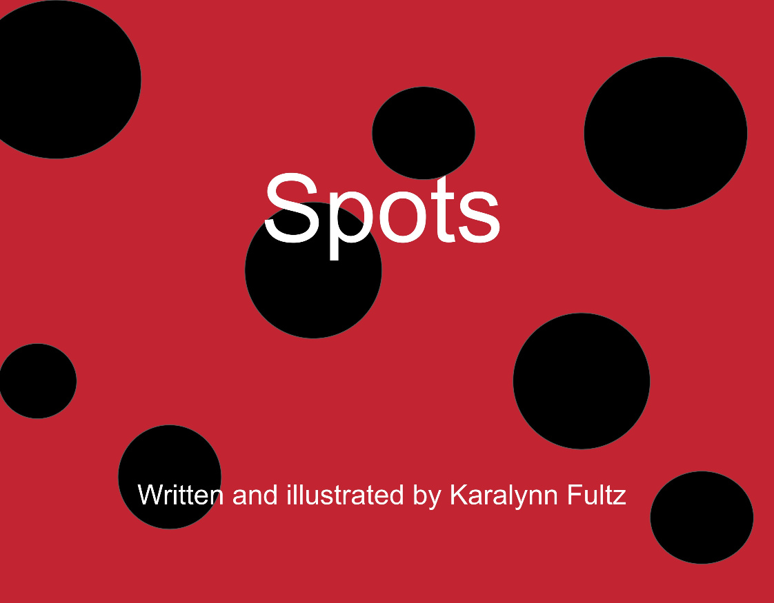 Kara Fultz - Spots
