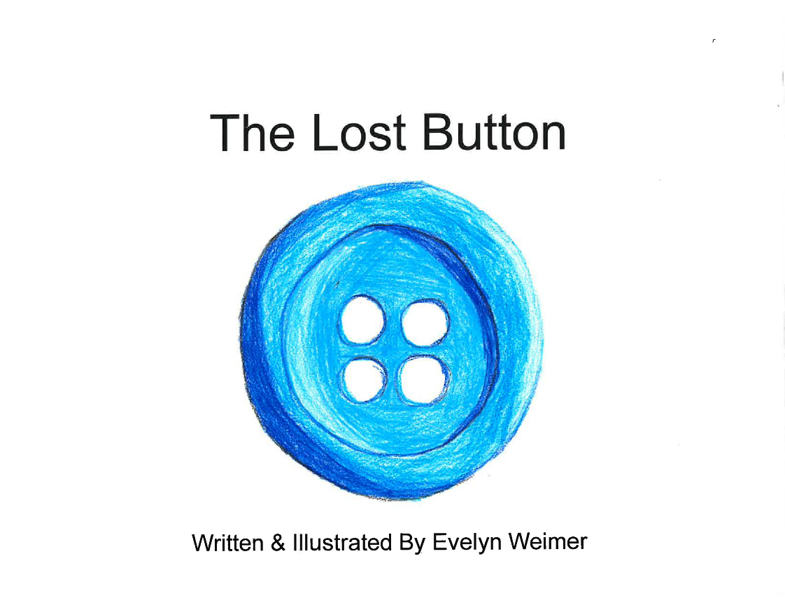 Evelyn Weimer - The Lost Button