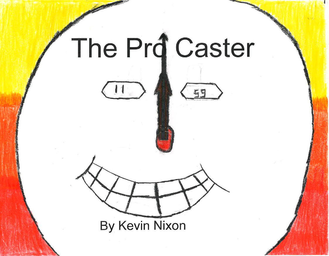 Kevin Nixon - The Procaster