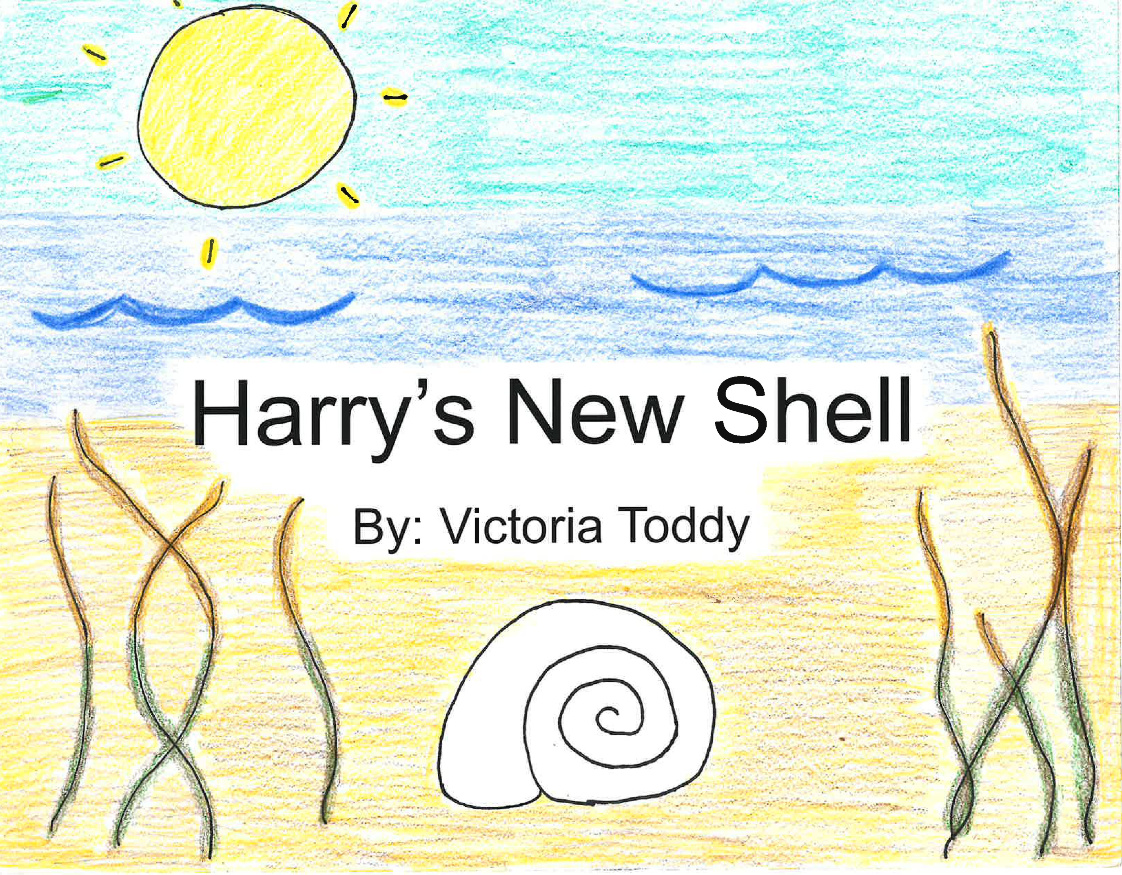 Victoria Toddy