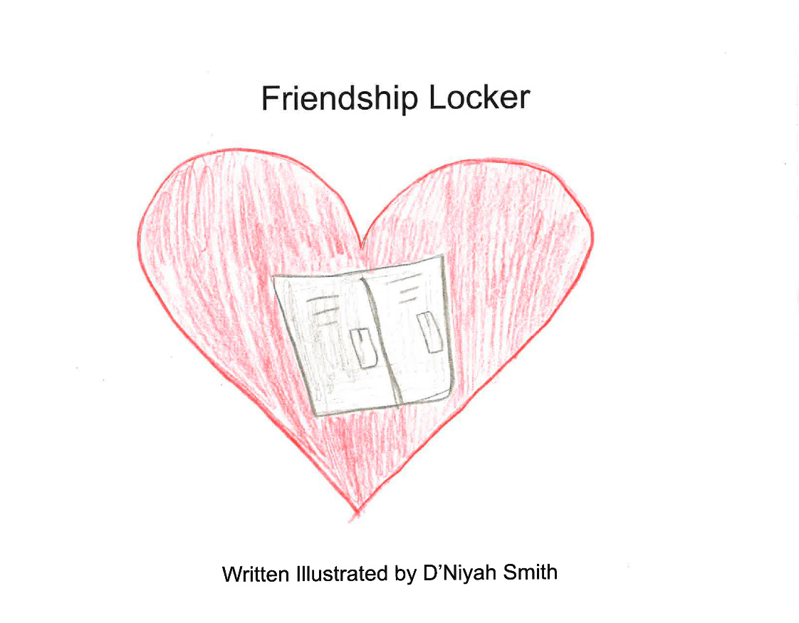 D&#39;Niyah Smith - Friendship Locker