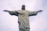 Rio's Christ the Redeemer