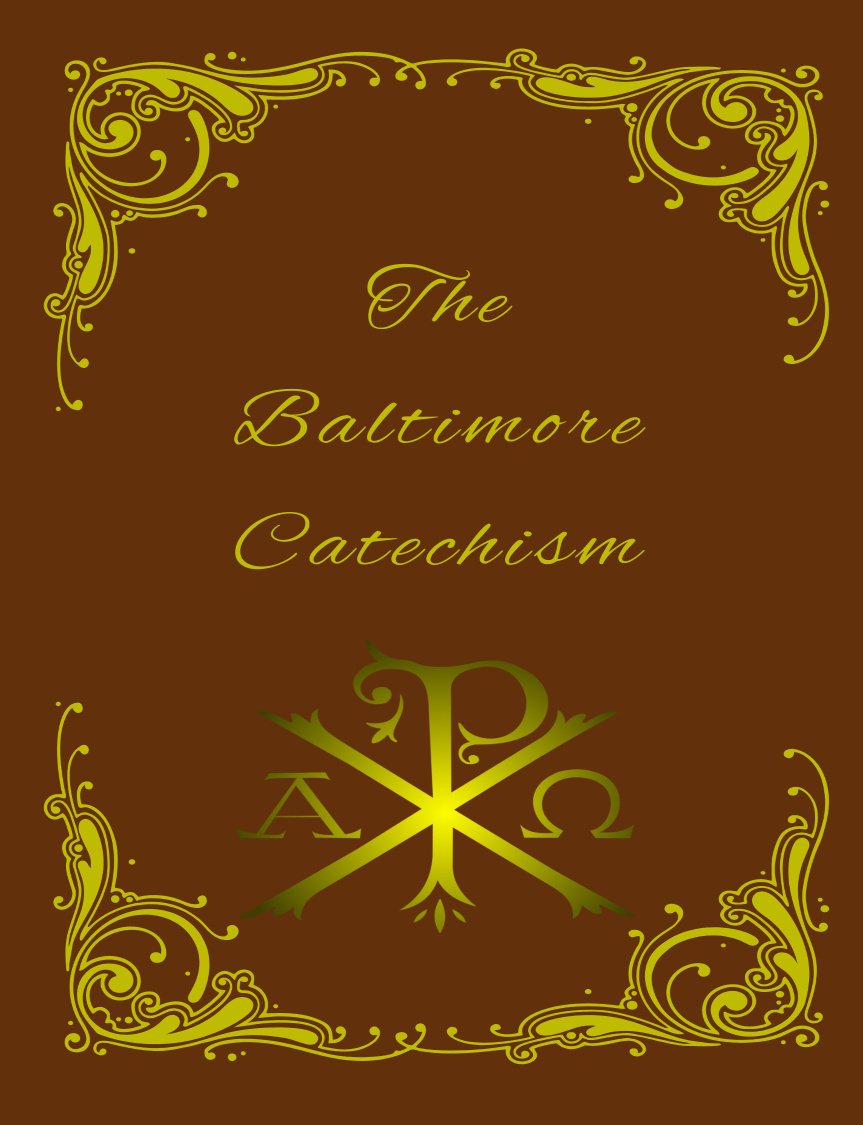 Baltimore Catechism