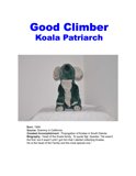 1 - Good Climber
