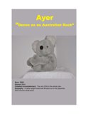 12 - Ayer