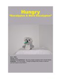 14 - Hungry