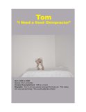 20 - Tom