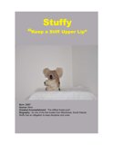 27 - Stuffy