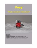 34 - Fosy
