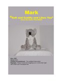 36 - Mark