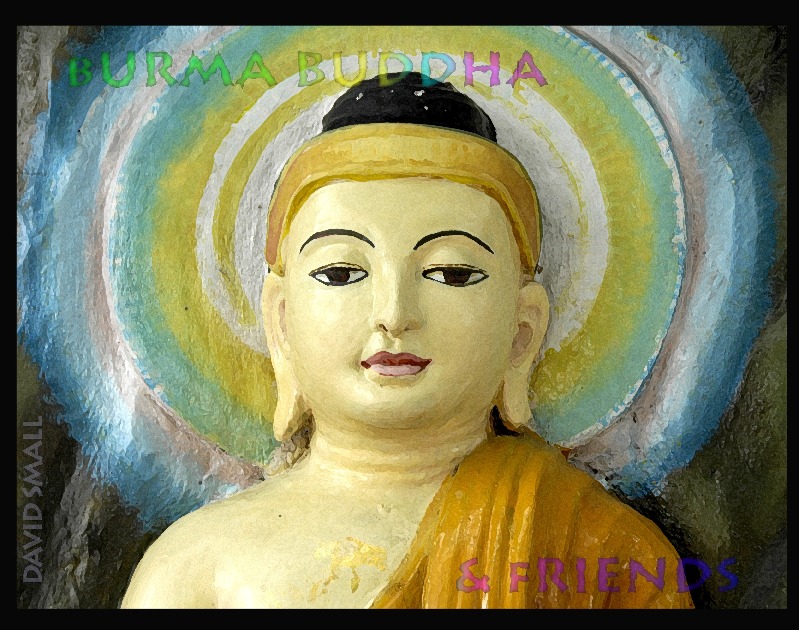 Buddha