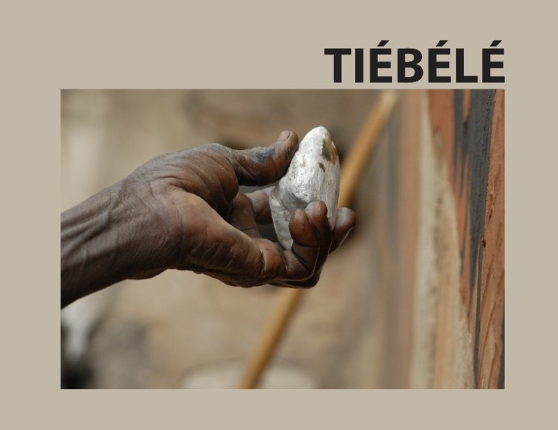 Tiébélé