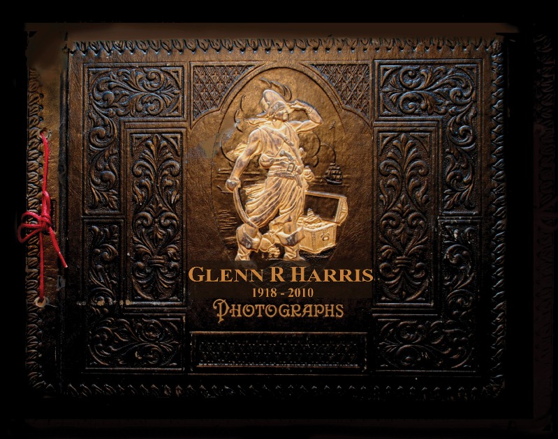 Glenn Harris Final